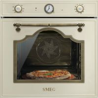 Духовой шкаф SMEG SFP750POPZ
