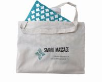 Коврик с акупунктурными иголками Smart massage Light [бирюзовый]