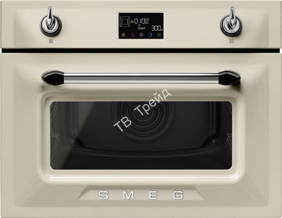 Духовой шкаф SMEG SO4902M1P