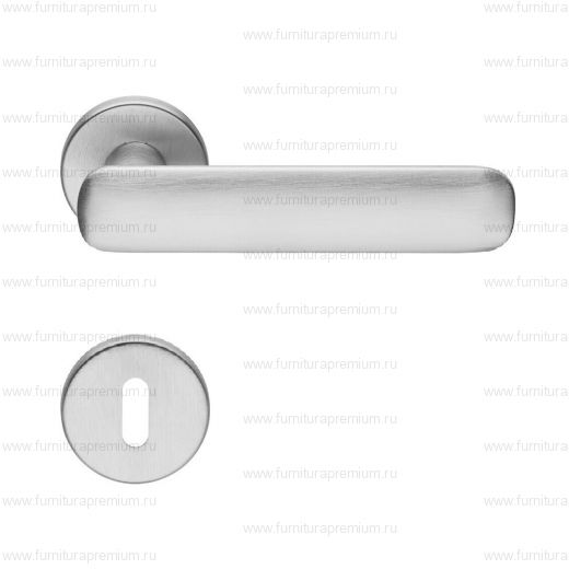 Ручка Linea Cali Target Zincral 466 RB 027