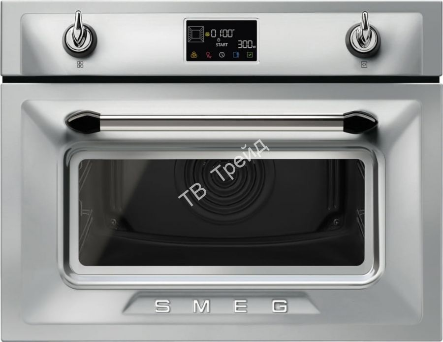 Духовой шкаф SMEG SO4902M1X