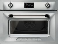 Духовой шкаф SMEG SO4902M1X