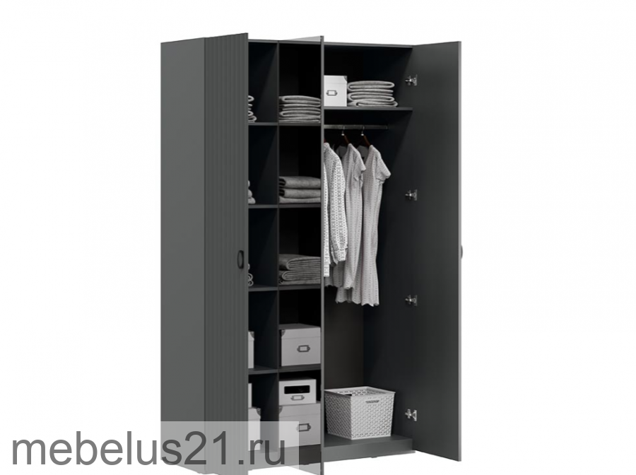 Спальный гарнитур Тиффани  №2