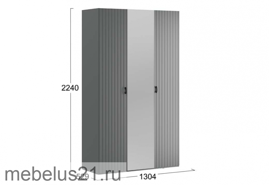 Спальный гарнитур Тиффани  №2