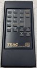 TEAC RC-454, PD-495, PD-595