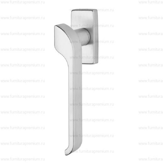 Оконная ручка Linea Cali Turbo Zincral 470 DK