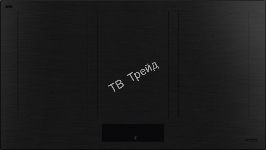 Варочная панель SMEG SIM3964MB