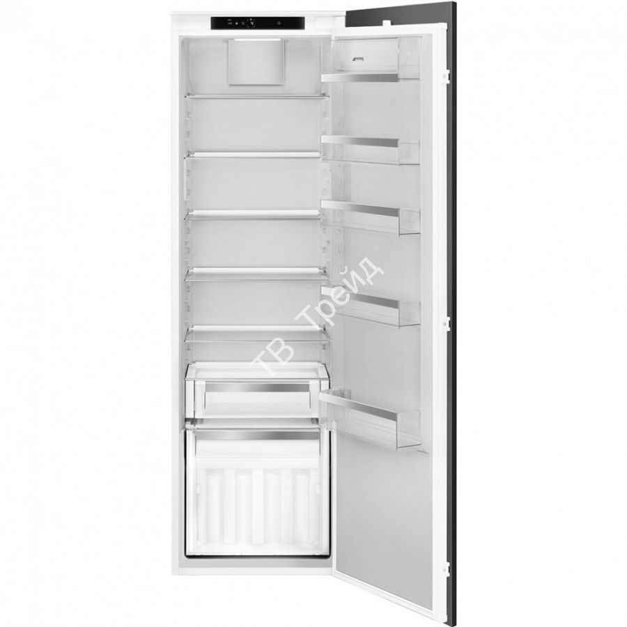 Холодильник SMEG S9L174D1D