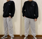 Костюм мужской 46737