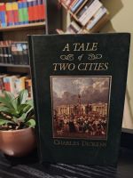 A tale of two cities