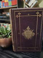 Tales of heroes: taken from English history
