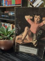 Lolita by Vladimir Nabokov