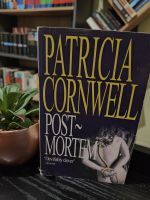 Post-Mortem by Patricia Cornwell