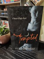 Tempted by P.C. and Kristin Cast