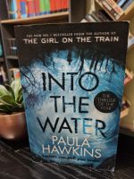 Into the water by Paula Hawkins