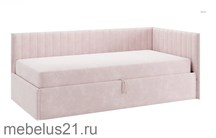 Кровать с подъемным механизмом Твикс (Тахта) 90х200 см