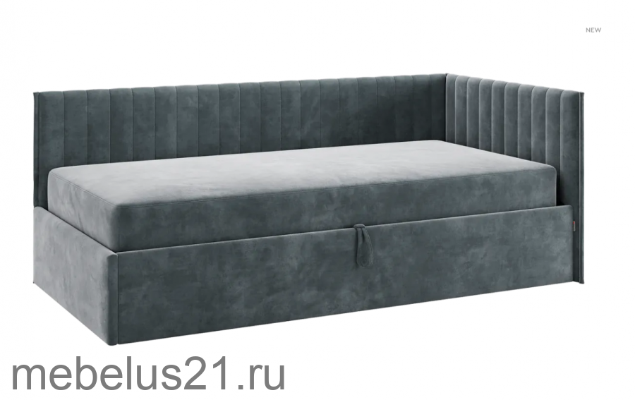 Кровать с подъемным механизмом Твикс (Тахта) 90х200 см