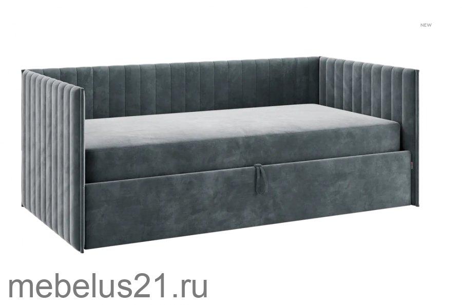 Кровать с подъемным механизмом Твикс (Софа) 90х200 см