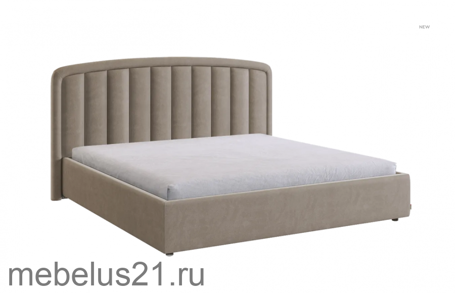 Кровать с подъемным механизмом Сиена 2 180х200 см