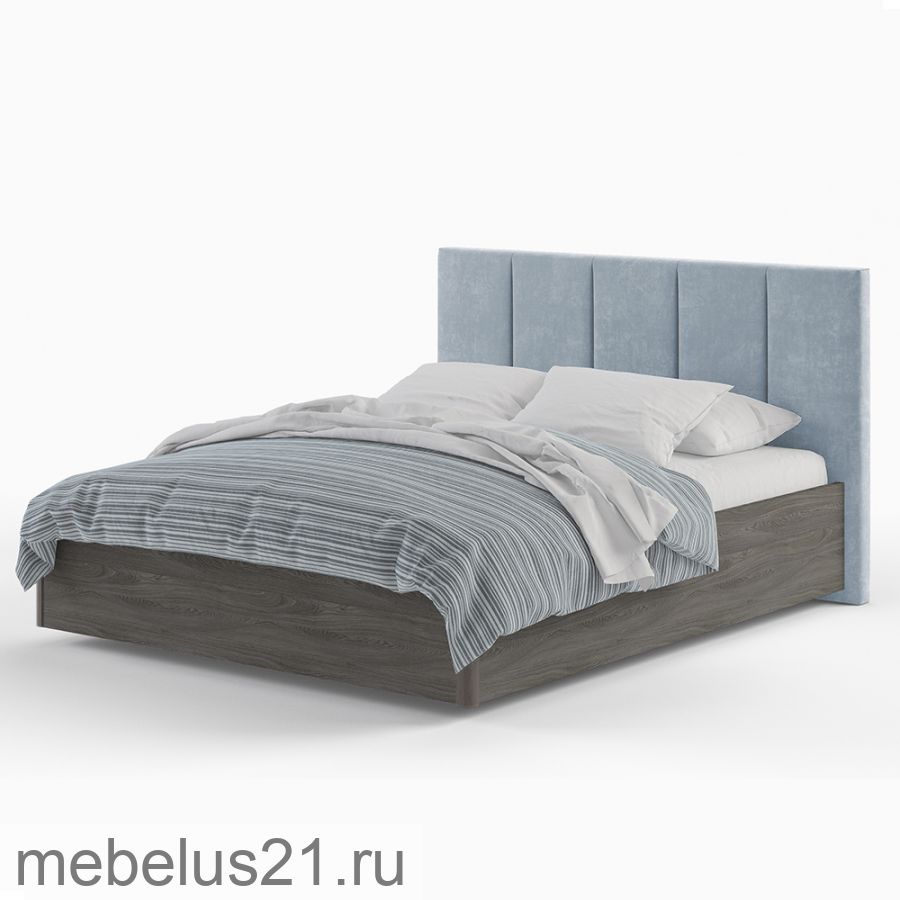 Кровать «Marta Wood» 160x200 см