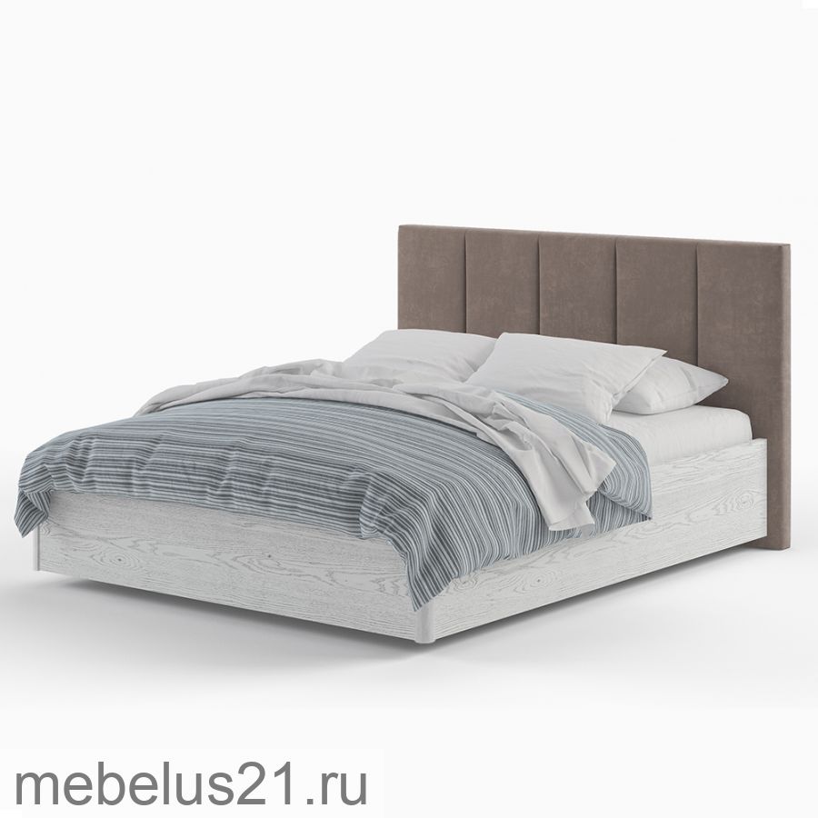 Кровать «Marta Wood» 160x200 см