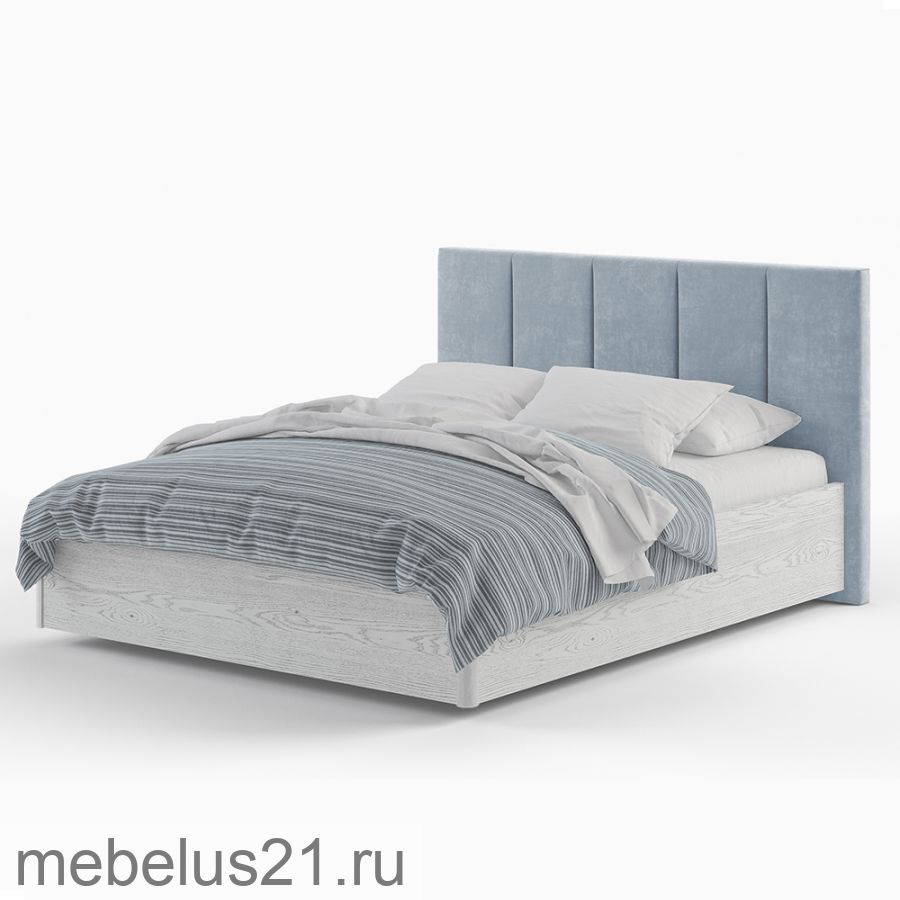 Кровать «Marta Wood» 160x200 см