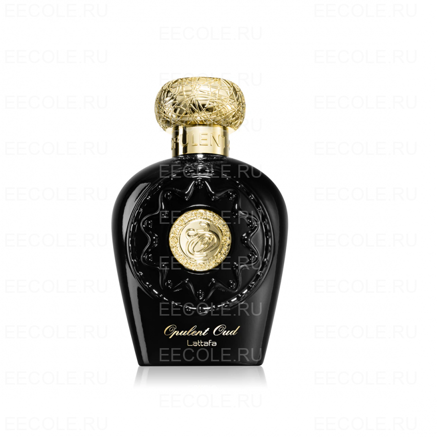 Lattafa Opulent Oud