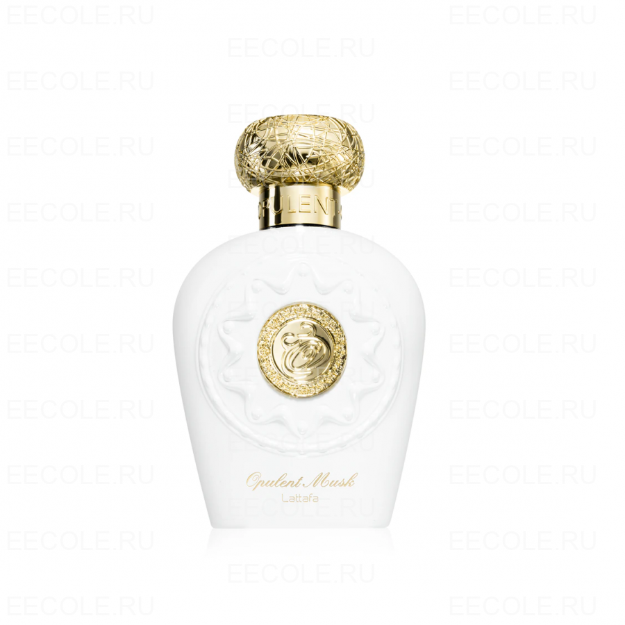 Lattafa Opulent Musk