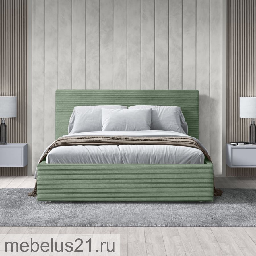 Кровать «Marta 2» 160x200 см