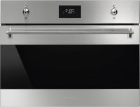 Микроволновая печь SMEG SO4301M0X