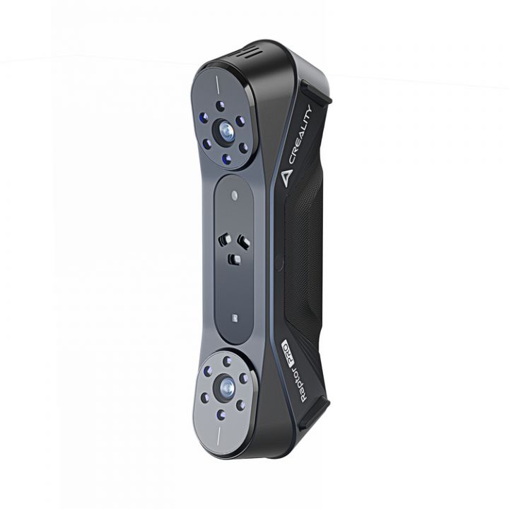 3D сканер Creality CR-Scan Raptor Pro