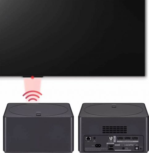 Телевизор LG OLED83M3