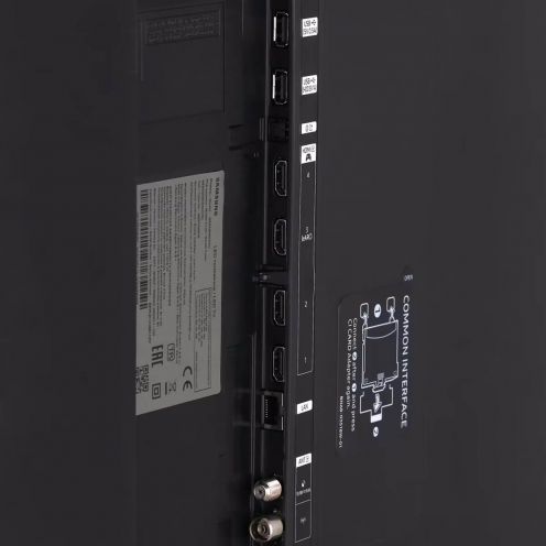 Телевизор Samsung QE43QN90D