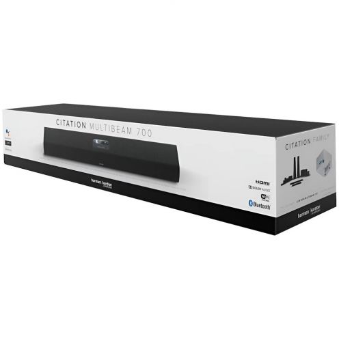 Саундбар Harman Kardon Citation MultiBeam 700
