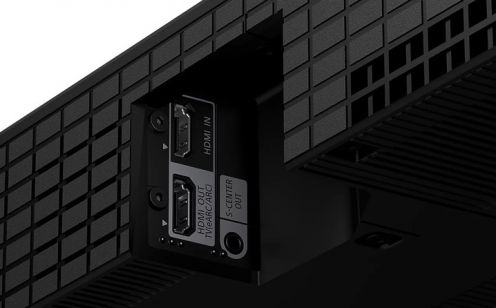 Саундбар Sony HT-A9000