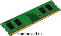 Оперативная память 8Gb DDR4 3200MHz Kingston (KVR32N22S6/8)