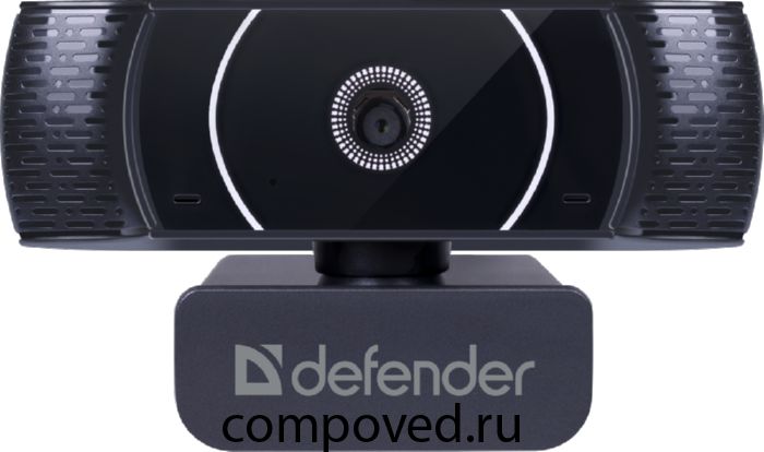 Веб-камера Defender G-lens 2590