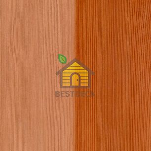 RoHol Панель Sauna-Ply 16 мм Кедр красный