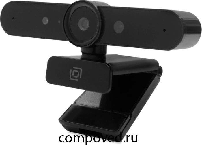 Веб-камера Oklick OK-C031FH