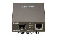 Медиаконвертер D-Link DMC-G01LC