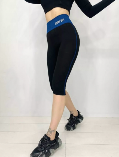 Бриджи женские 46755