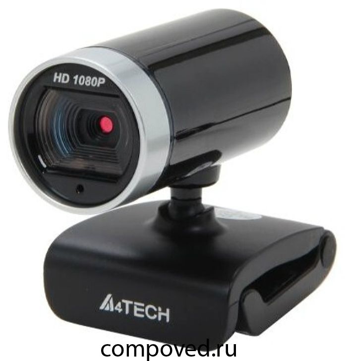 Веб-камера A4Tech PK-910H