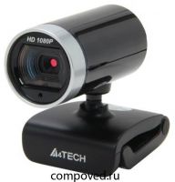Веб-камера A4Tech PK-910H