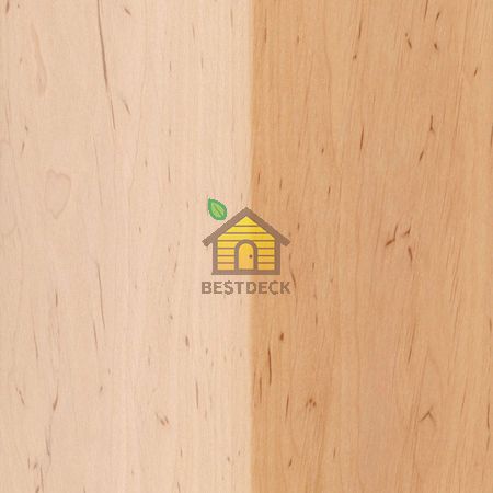 RoHol Панель Sauna-Ply 16 мм Ольха европейская