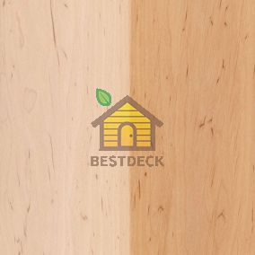 RoHol Панель Sauna-Ply 16 мм Ольха европейская