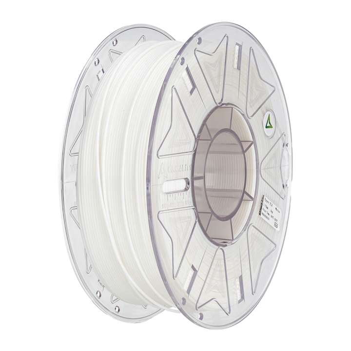 Пластик Hyper PLA RFID 1,75 мм 1 кг Белый
