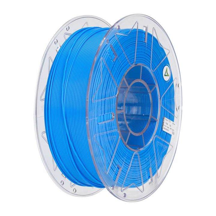 Пластик Hyper PLA RFID 1,75 мм 1 кг Синий