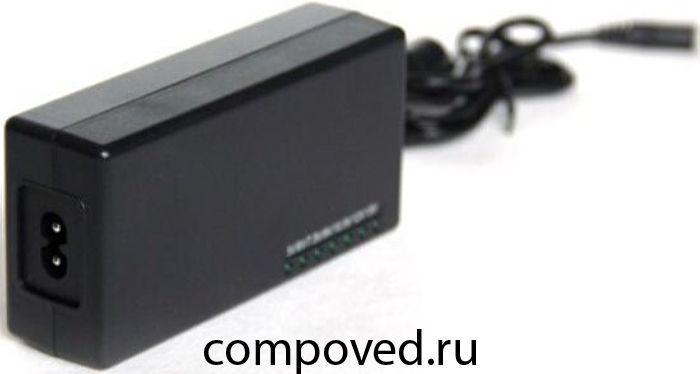 Адаптер питания для ноутбука KS-IS KS-179