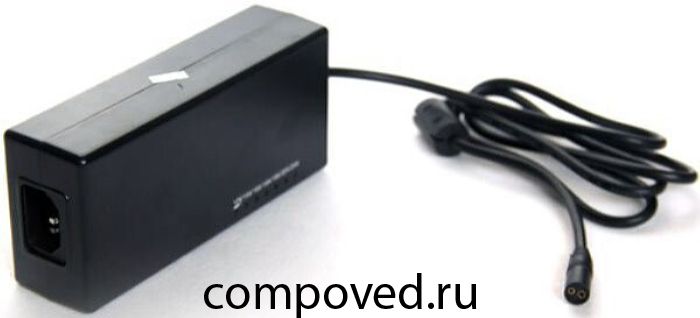Адаптер питания для ноутбука KS-IS Chrox (KS-152)