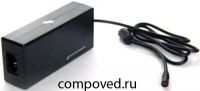 Адаптер питания для ноутбука KS-IS Chrox (KS-152)